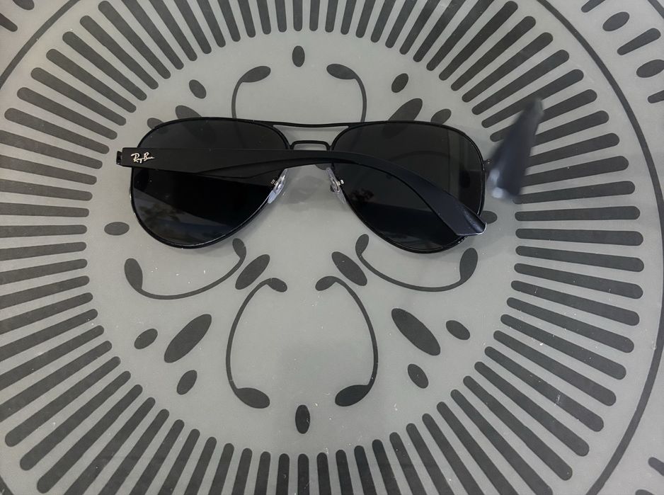 Oculos Ray Ban Aviador