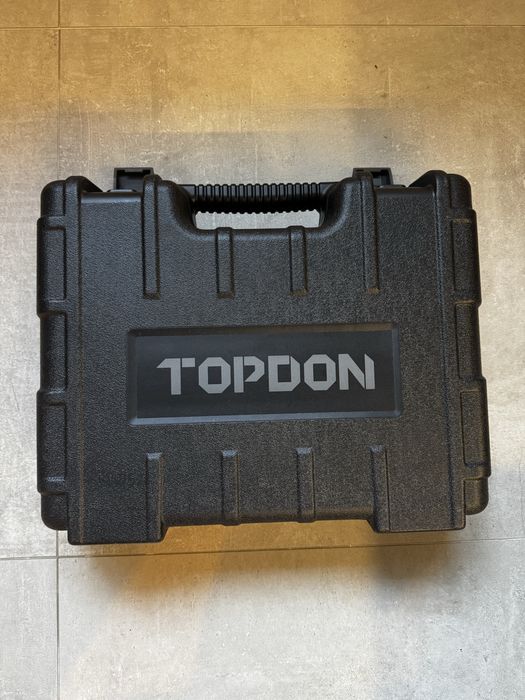 Komputer diagnostyczny TOPDON ArtiDiagPro