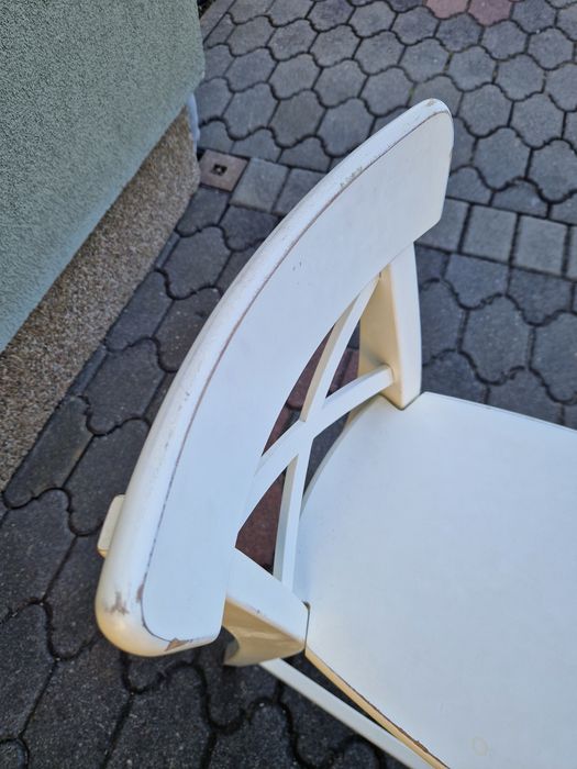 Krzesełko dziecięce Ikea Ingolf