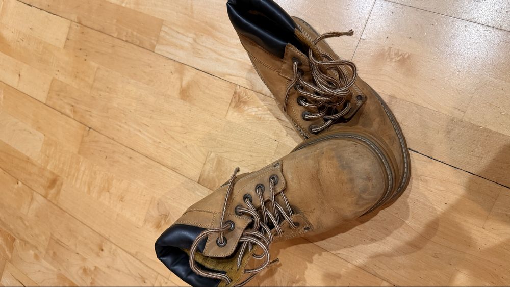 Buty trapery Wrangler rozmiar 44