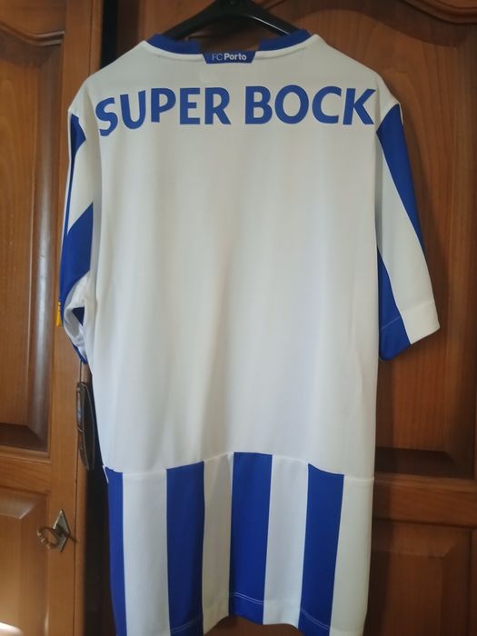 Camisola fcporto
