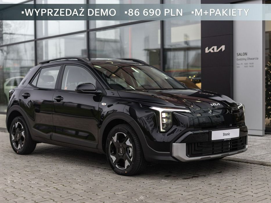 Kia Stonic