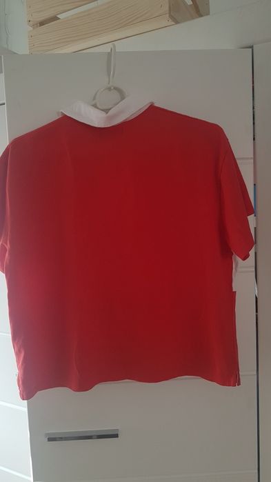 Kultowa koszulka polo