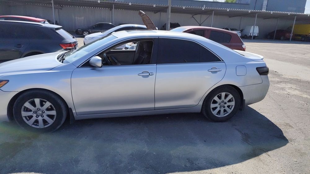Продам camry 40 3.5