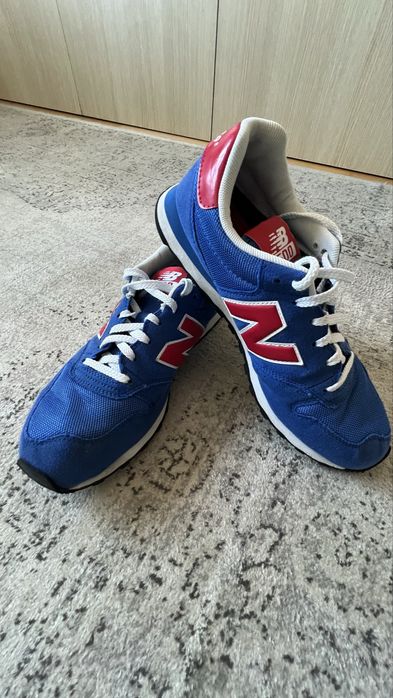 Ténis New Balance homem