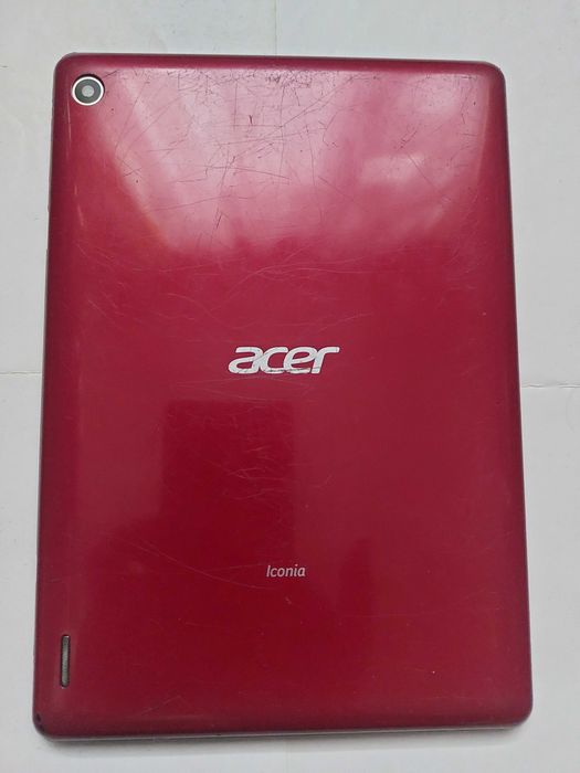 Планшеты Acer Iconia tab A1 810, lifetab e10316, Samsung m7023