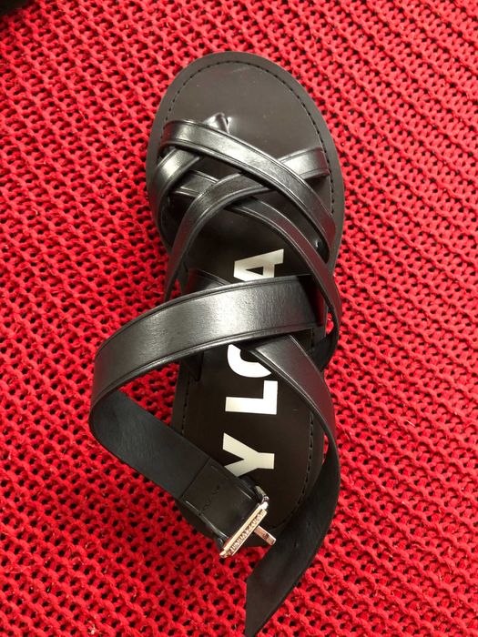 Sandália BIMBA Y LOLA - Nunca usada!