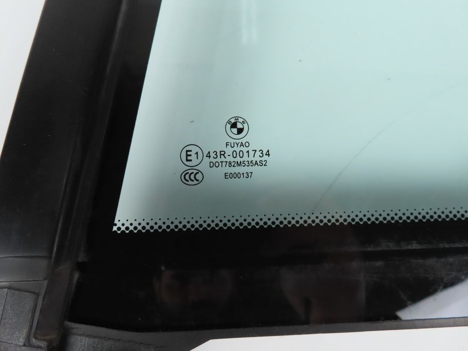 Vidro Da Porta Bmw 2 Gran Tourer Ref: 51377416279