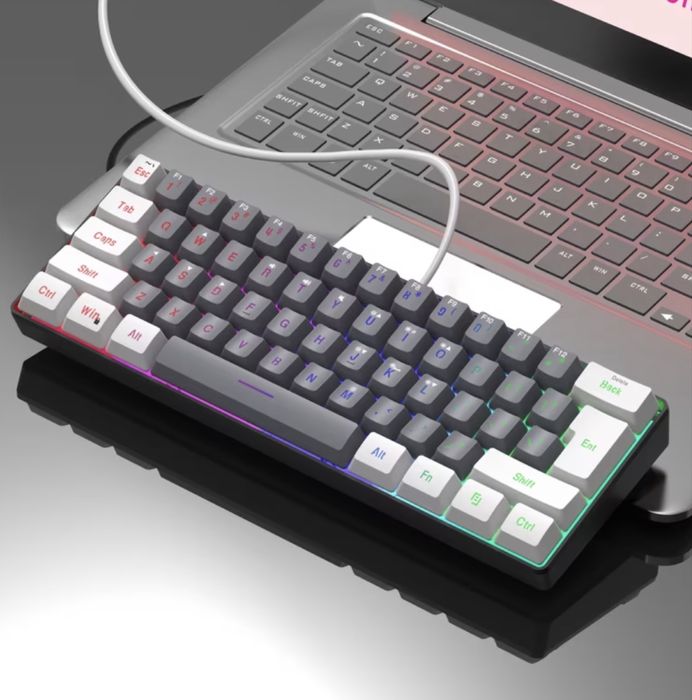 Ігрова клавіатура