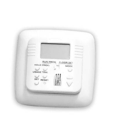 Thermotronic T-500 termostat do podłogówki