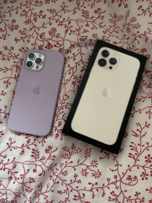 Iphone 13 pro max 128 gb