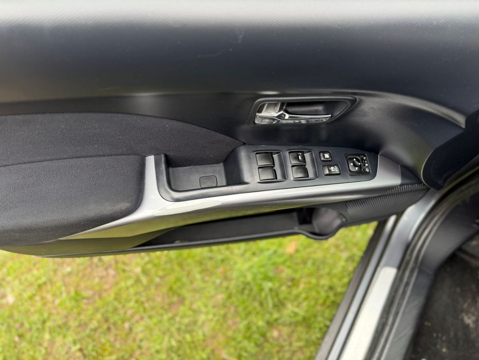 Mitsubishi Outlander 2,0, 2007, 103kW, 4x4