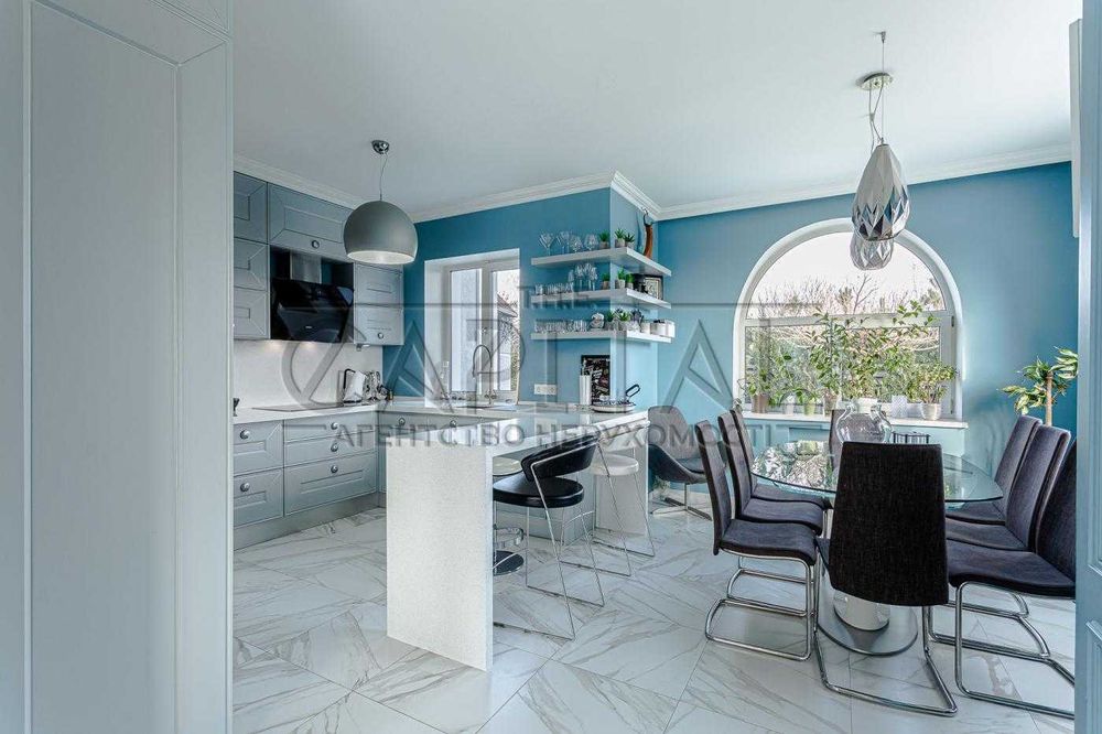 Продажа дома с бассейном, Безугловка, Бориспольский район