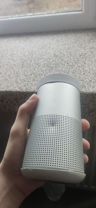 Колонка блютуз Bose SoundLink Revolve II