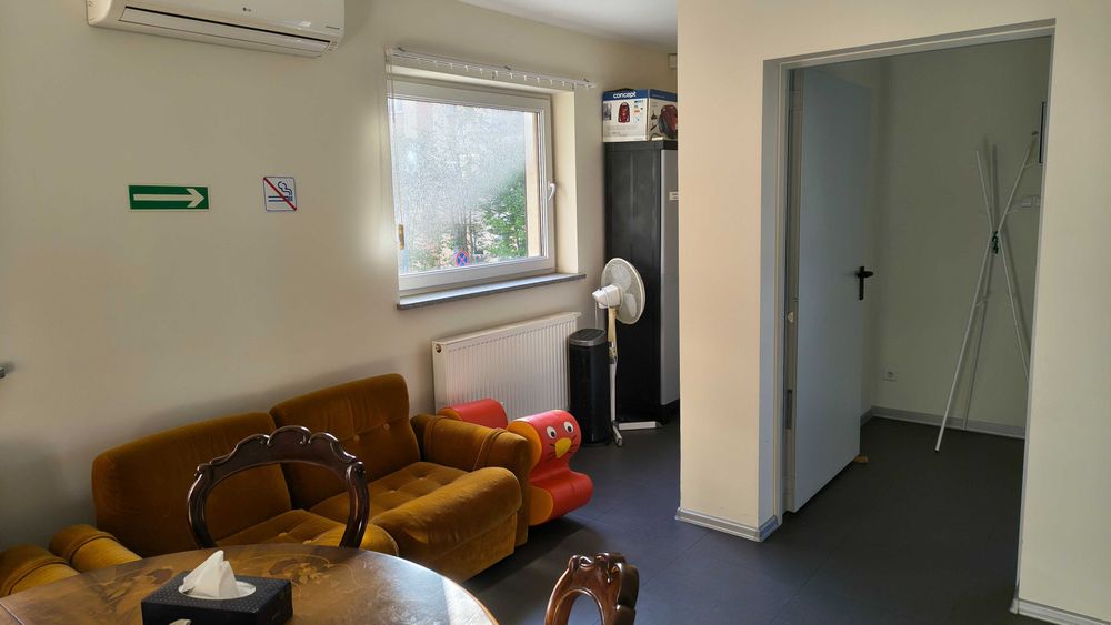 Lokal usługowo-handlowy 161,94 m²