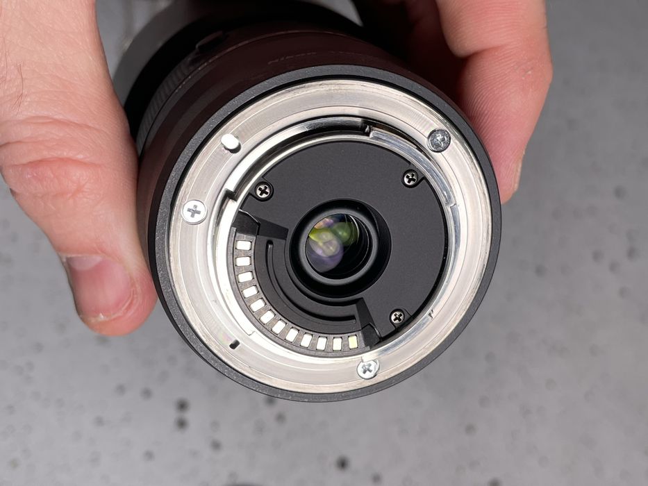 Вживаний обʼєктив Nikon Nikkor 30-110mm - до Nikon 1