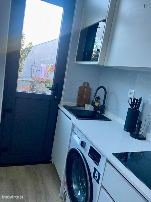 Apartamento com 1 quartos - localizado em Santo Ildefonso Porto