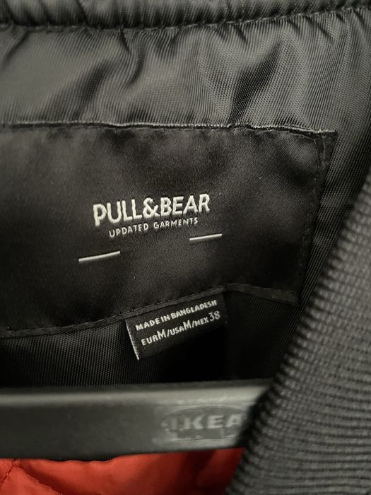 Casavo Pull&bear