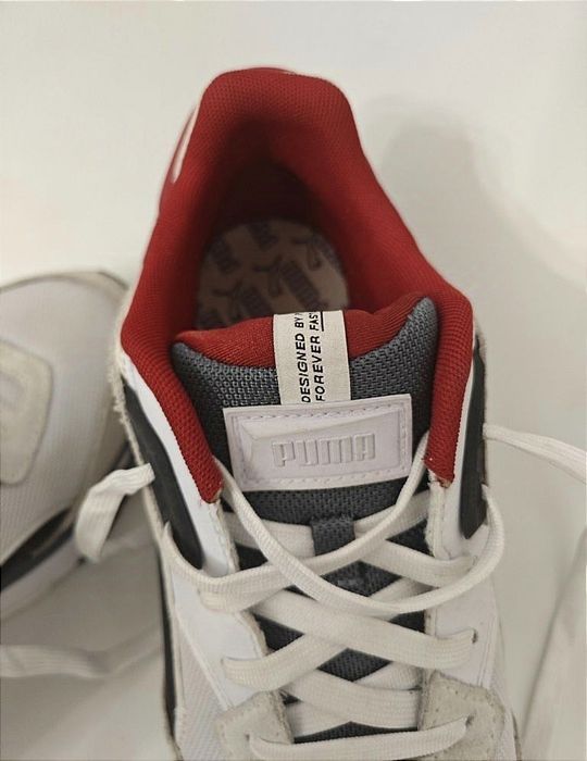 Tenis Puma Mirage Sport Remix tamanho 40