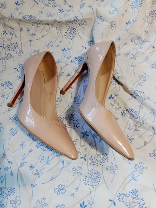 Обувь - взуття разная