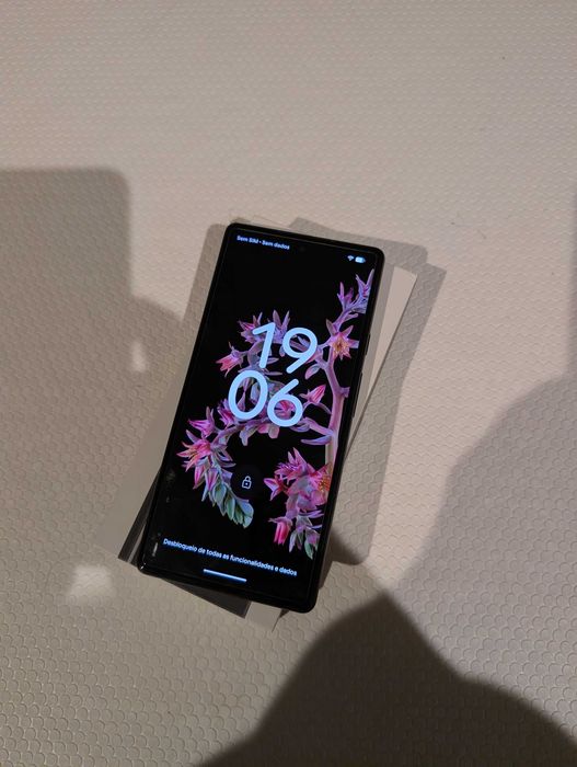 Smartphone Google Pixel 6