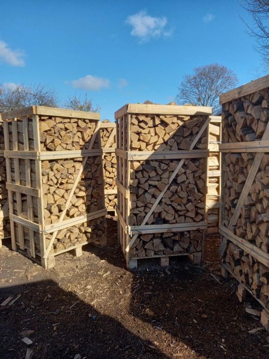 Продам дрова.