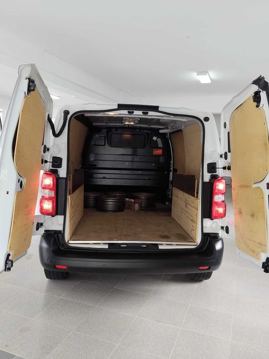 Peugeot Expert 2.0 BlueHDi L2H1 2018