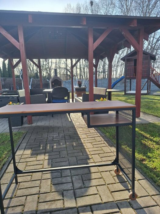 Regał ,komoda ,stolik