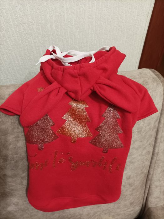 Одежа для ваших улюбленців