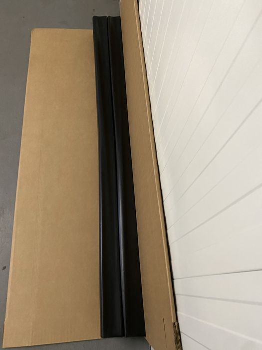 EMBALADEIRAS SIDE SKIRTS SEAT IBIZA 6L FR CUPRA R PERFORMANCE (LIP SPOILER AILERON PALA ABA LAMINA AVENTAL)