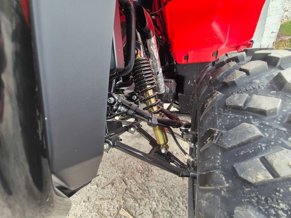 Mikilon Hammer 300 cc квадроцикл доставка без предоплаты