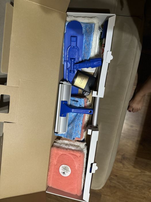 Zestaw Promocyjny Raypath – Czyszczący!