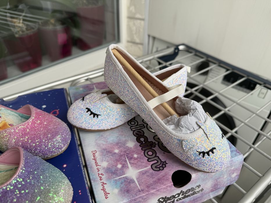 Туфлі h&m 30розмір (18,5-19см)