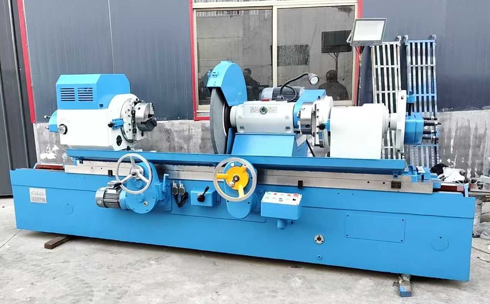 DOFINANSOWANIA Nowa Profesjonalna Wytaczarka do gniazd głowic Leasing