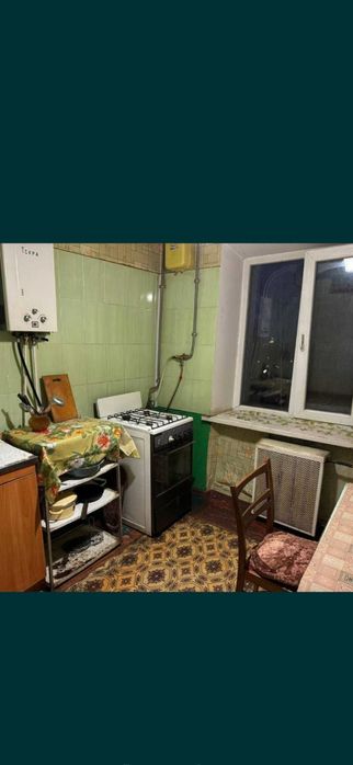 Оренда квартири.