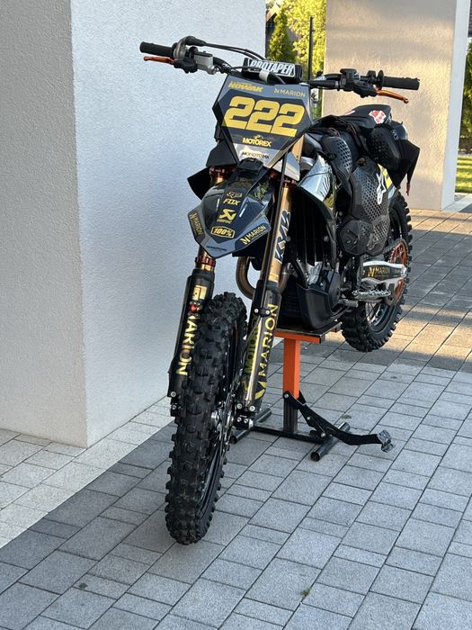 KTM