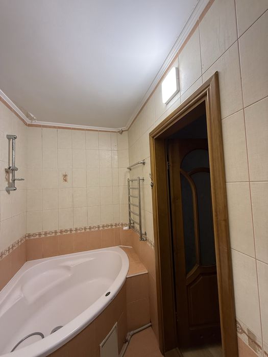 Здам квартиру 3 кімнатна