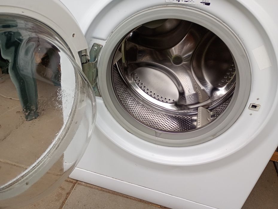 Pralka automatyczna hotpoint Ariston 6kg slim