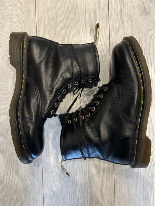 Dr. Martens 1460, vegan, 43 розмір