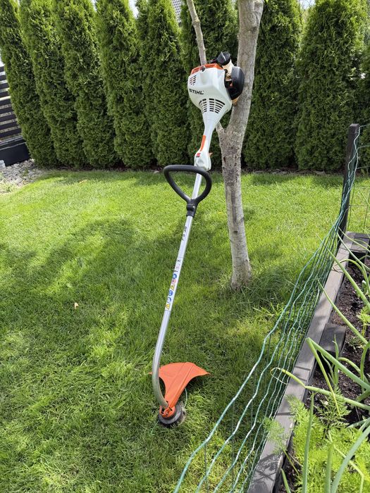Kosa spalinowa stihl fs38