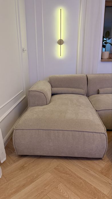 Modułowa sofa MIUFORM Flex Felix – 3 moduły | stan idealny