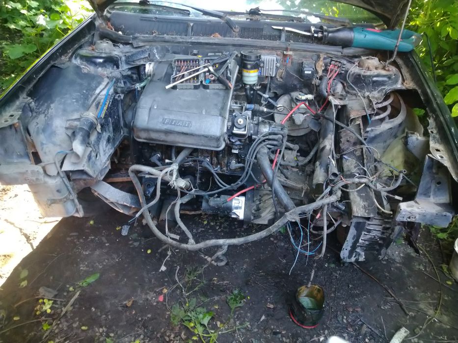 Насос для Fiat Tipo Croma Brava Tempra Marea Doblo