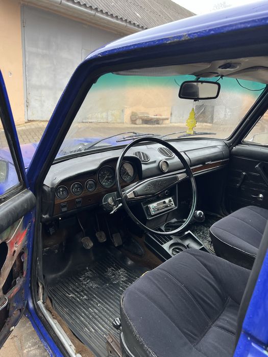 Жигуль ВАЗ2106 ТОРГ !!