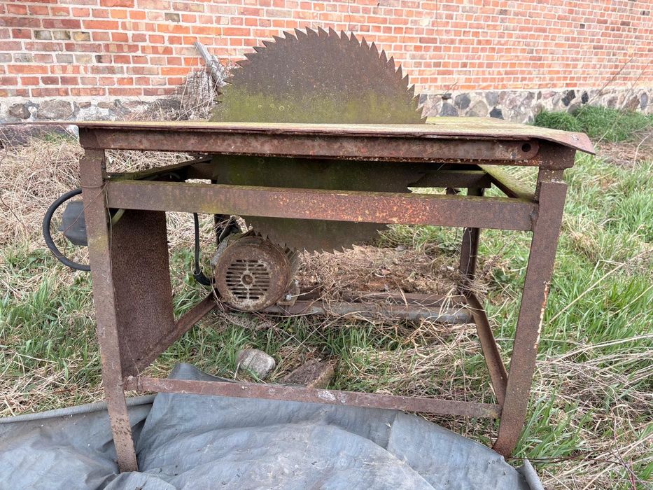 Pił kraizega  3,5 KW