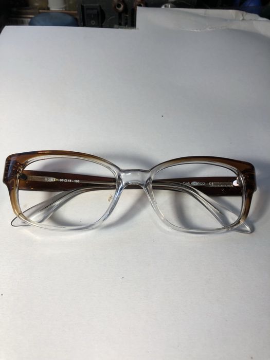 Очки разные