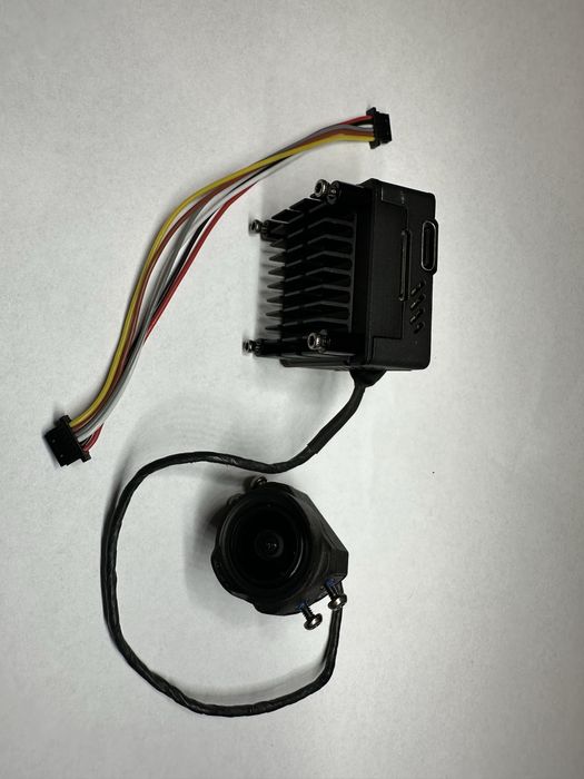 Видеосистема DJI O3 AIR UNIT