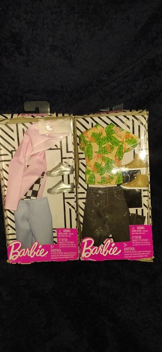 Одежда для Кена Fashion