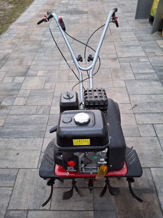 Sprzedam glebogryzarkę