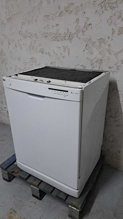 Máquina de lavar Loiça Teka 60cm - Bom Estado