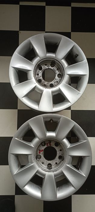 Продам диски Bmw r15